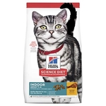 Hills Science Diet Cat Adult Indoor 2kg-cat-The Pet Centre