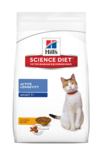Hills Science Diet Cat Senior 7+ 1.5kg-cat-The Pet Centre