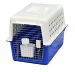 Airline Approved Carrier Medium-dog-The Pet Centre