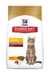 Hills Science Diet Cat Adult Urinary Hairball 1.58kg-cat-The Pet Centre