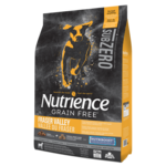 Nutrience Sub Zero Grain Free Fraser Valley Dog Food 10kg-dog-The Pet Centre
