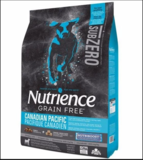 Nutrience Sub Zero Grain Free Canadian Pacific Dog Food 2.27kg-dog-The Pet Centre