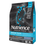 Nutrience Sub Zero Grain Free Canadian Pacific Dog Food 10kg-dog-The Pet Centre