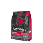 Nutrience Sub Zero Grain Free Praire Red Cat Food 5kg-cat-The Pet Centre