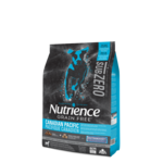 Nutrience Sub Zero Grain Free Canadian Pacific Dog Food 5kg-dog-The Pet Centre