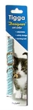 Tigga Reflect Cat Collar Light Blue-cat-The Pet Centre