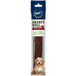 Gnawlers Hearty Roll Beef 25cm-dog-The Pet Centre