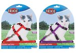 Trixie Kitten Harness & Lead Set-cat-The Pet Centre
