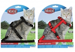 Trixie Cat Harness & Lead Set-cat-The Pet Centre