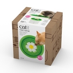 Catit 2.0 Flower Fountain 3lt-cat-The Pet Centre