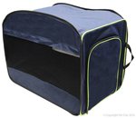 Pet One Portable Twista Kennel Small -dog-The Pet Centre