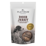 Platinum Range Deer Jerky 90g-dog-The Pet Centre