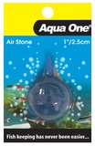 Aqua One Air Stone - 1 Inch Ball -fish-The Pet Centre