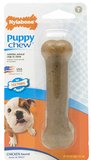 Nylabone Flexible Puppy Bone Regular-dog-The Pet Centre