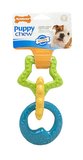 Nylabone Puppy Teething Rings-dog-The Pet Centre