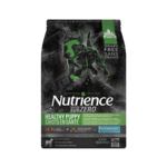 Nutrience Puppy SZ Fraser Valley 10kg -dog-The Pet Centre