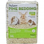 Timi Pine Bedding 38lt-small-pet-The Pet Centre