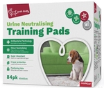 Yours Droolly Urine Neutralising Training Pads 84pk-dog-The Pet Centre