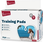 Yours Droolly Training Pads 30pk-dog-The Pet Centre