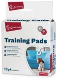 Yours Droolly Training Pads 10pk-dog-The Pet Centre