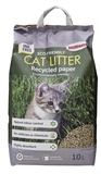 Millans Eco Friendly Paper Cat Litter10lt-cat-The Pet Centre