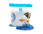 Aqua Care Gravel Blue 5kg-fish-The Pet Centre