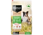 Black Hawk Dog Grain Free Chicken 15kg-dog-The Pet Centre