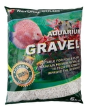 Aqua Care Gravel Nat White 3-5mm 5kg-fish-The Pet Centre