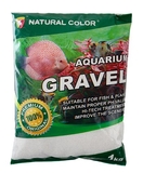 Aqua Care Gravel Silica White 1kg-fish-The Pet Centre