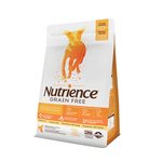 Nutrience Dog Grain Free Chicken, Turkey & Herring 2.5kg-dog-The Pet Centre