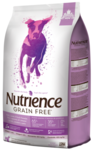 Nutrience Dog 10kg GF Pork, Lamb and Duck-dog-The Pet Centre