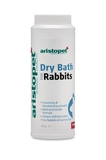 Aristopet Bunny Dry Bath Powder 100g-small-pet-The Pet Centre