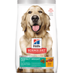 Hills Science Diet Dog Adult Perfect Weight 11.3kg-dog-The Pet Centre