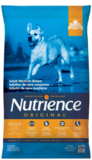 Nutrience Dog 18.1kg Original Medium Breed-dog-The Pet Centre