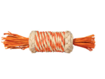 Straw Roll 18cm-toys-|-chews-The Pet Centre