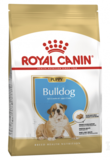 Royal Canin Bulldog Puppy Food 12kg-dog-The Pet Centre