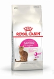 Royal Canin Exigent Savour Sensation Cat Food 4kg-cat-The Pet Centre