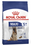Royal Canin Maxi Adult +5 Dog Food 15kg-dog-The Pet Centre