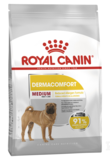 Royal Canin Medium Dermacomfort Dog Food 3kg-dog-The Pet Centre