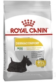 Royal Canin Mini Dermacomfort Dog Food 3kg-dog-The Pet Centre