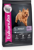 Eukanuba Adult Small Breed 15kg-dog-The Pet Centre