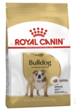 Royal Canin Bulldog Adult Dog Food 12kg-dog-The Pet Centre