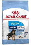 Royal Canin Maxi Puppy Dog Food 4kg-dog-The Pet Centre