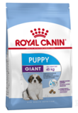 Royal Canin Giant Puppy Dog Food 15kg-dog-The Pet Centre