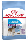 Royal Canin Giant Junior Dog Food 15kg-dog-The Pet Centre