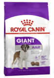 Royal Canin Giant Adult Dog Food 15kg-dog-The Pet Centre