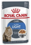 Royal Canin Cat Light Weight Care in Jelly 85g-cat-The Pet Centre
