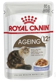 Royal Canin Cat Ageing +12 in Jelly 85g-cat-The Pet Centre