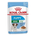 Royal Canin Mini Puppy Wet Pouch 85g-dog-The Pet Centre