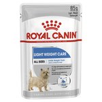 Royal Canin Dog Light Weight Care Loaf 85g-dog-The Pet Centre